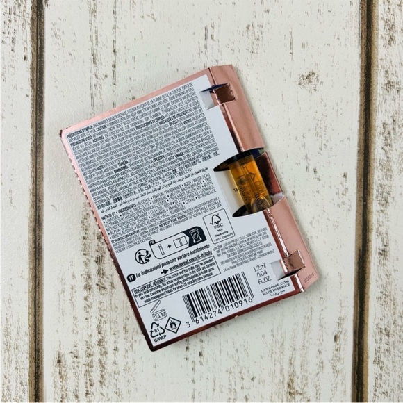 Lancôme La Vie Est Belle Eau de Parfum Spray Sample - Picture 3 of 3